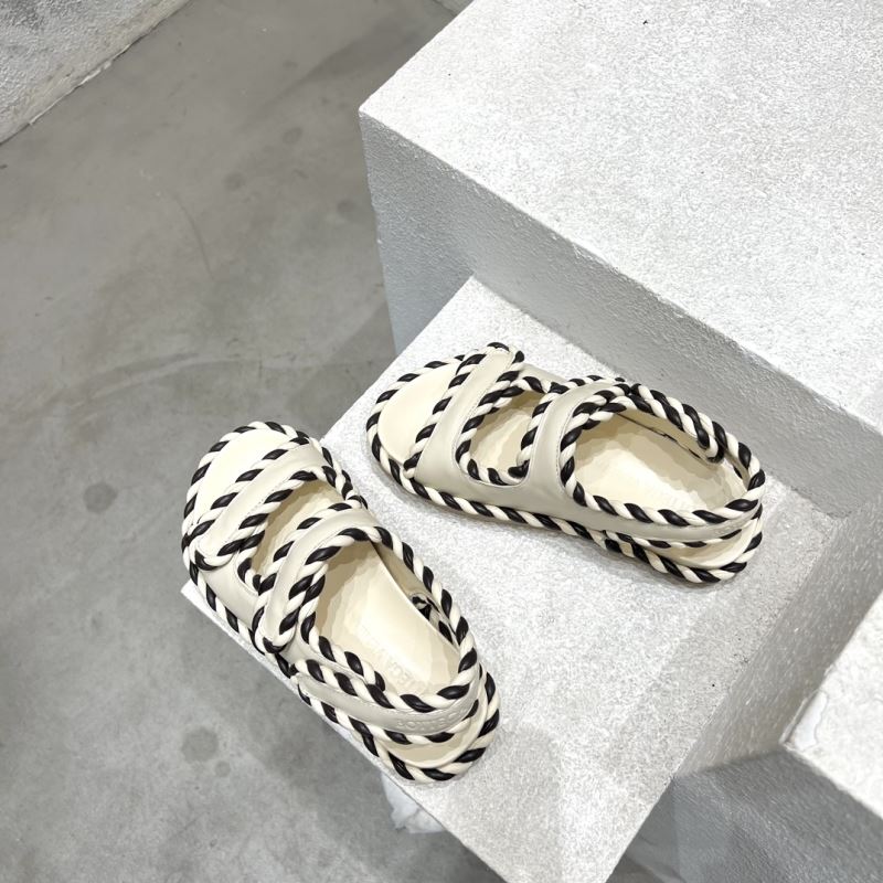 Bottega Veneta Sandals